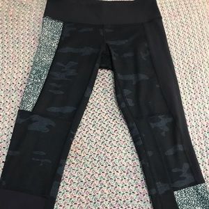 Lululemon full length leggings